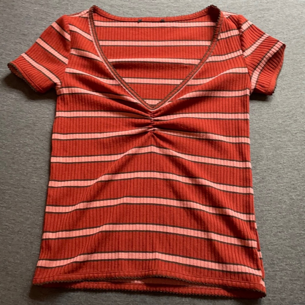 Dressing Up Top
